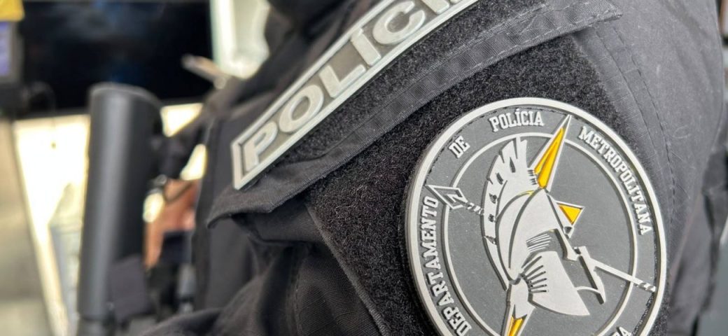 Caso New Hit: integrante da banda, foragido da Justiça é preso em Salvador