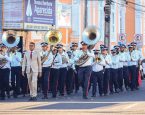 Feira de Santana, 193 anos: uma história que também foi escrita nos coretos