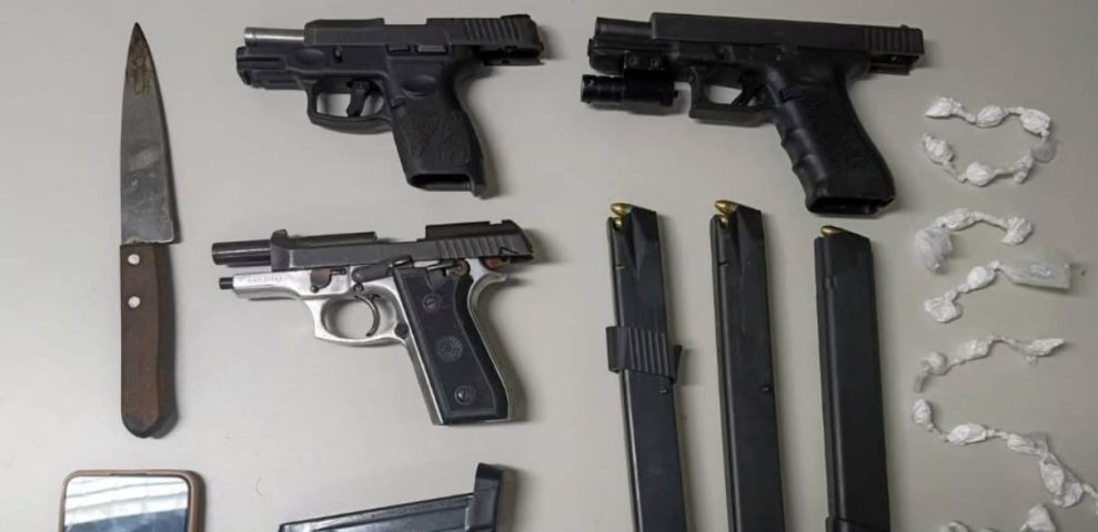 Polícia prende suspeitos de participar de homicídio em que vítima foi retirada a força de Policlínica em Feira de Santana