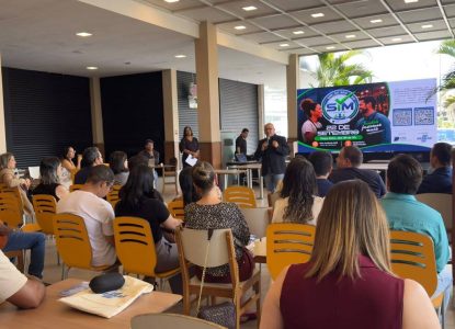 CDL de Feira de Santana lança projeto para aproximar entidade de empresários dos bairros