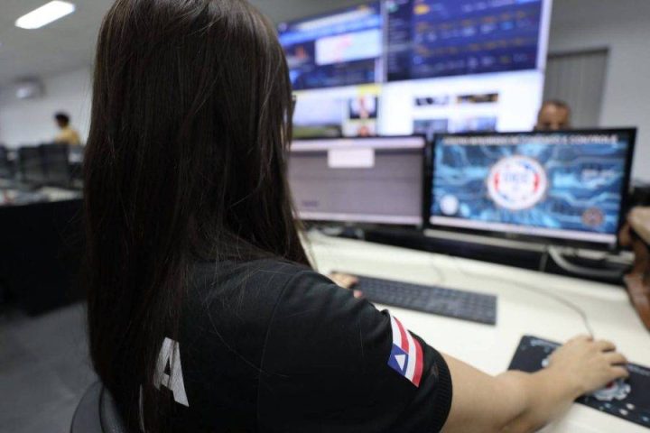 Operação Por Elas já encaminhou mais de 3,2 mil inquéritos à Justiça na Bahia