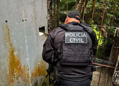 Em 40 dias, Operação Malhas da Lei já prendeu 1,2 mil suspeitos de crimes contra a vida e patrimônio na Bahia