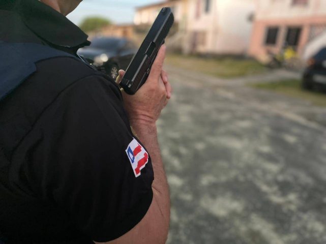 Homem é preso em cidade da região de Feira de Santana após reiteradas agressões contra adolescente