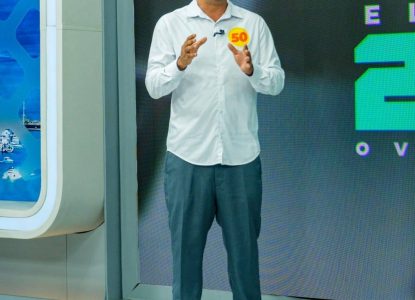 Ronaldo Mansur pretende rever isenções fiscais para empresas instaladas na Bahia