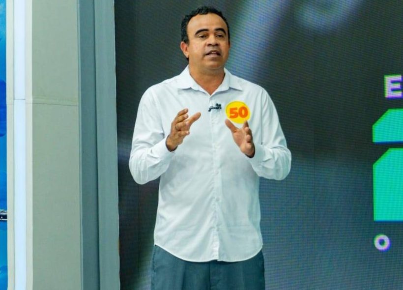 Ronaldo Mansur pretende rever isenções fiscais para empresas instaladas na Bahia