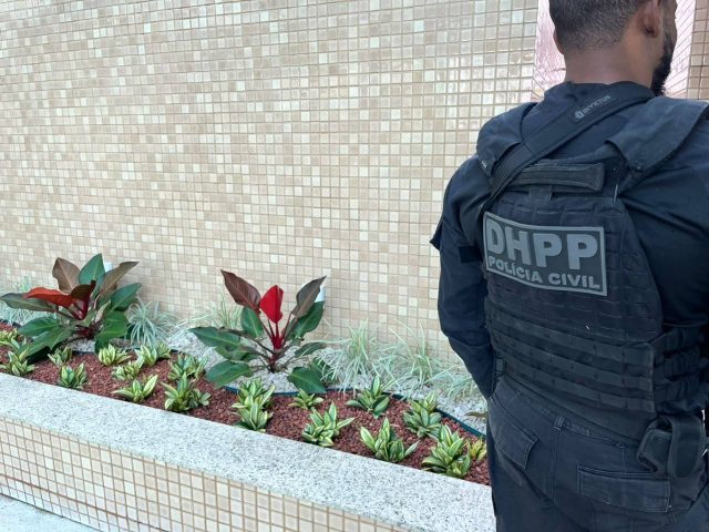 Operação Iceberg: Polícia baiana prende 11 suspeitos de tráfico de drogas de alto valor