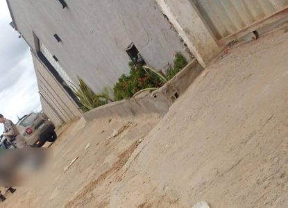 Homem morre vítima de tiros durante corrida por aplicativo em Feira de Santana