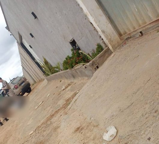 Homem morre vítima de tiros durante corrida por aplicativo em Feira de Santana