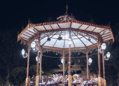 Retreta: Bandas voltam ao coreto para celebrar a história de Feira neste sábado, 26