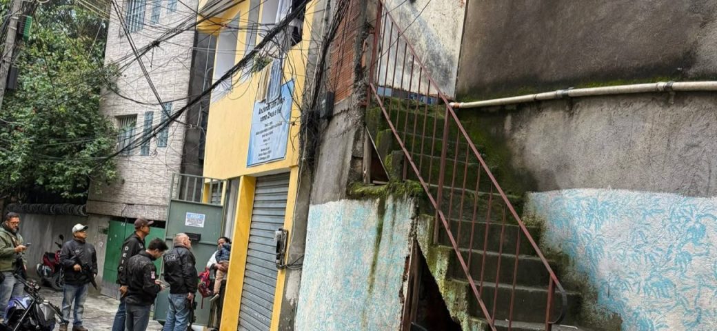 Suspeito de liderar facção criminosa com atuação no bairro Arenoso, em Salvador, é preso em São Paulo