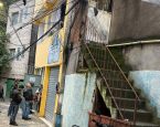 Suspeito de liderar facção criminosa com atuação no bairro Arenoso, em Salvador, é preso em São Paulo