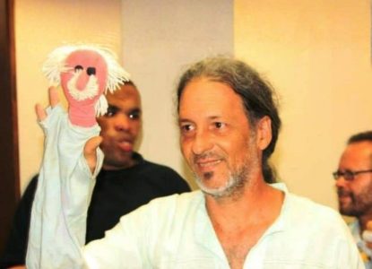 18º Fenatifs: Teatro de bonecos em destaque nesta sexta, 25