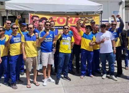 Após 15 dias paralisados, trabalhadores dos Correios encerram greve nacional