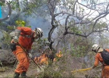 Planejamento prevê ações e mobiliza estrutura de órgãos estaduais contra efeitos do El Niño
