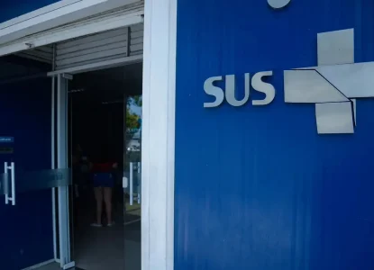 Governo cobra na Justiça gastos do SUS com tratamento de apostadores