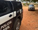 Euclides da Cunha: Operação Falsa Proteção bloqueia contas e apreende bens em investigação de fraude bancária
