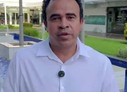 Aprovação de projeto da Serra da Chapadinha é vitória dos lutadores ambientais, diz Ronaldo Mansur