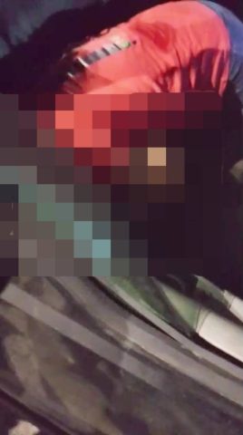 Homem morre vítima de tiros no bairro Nova Esperança, em Feira de Santana