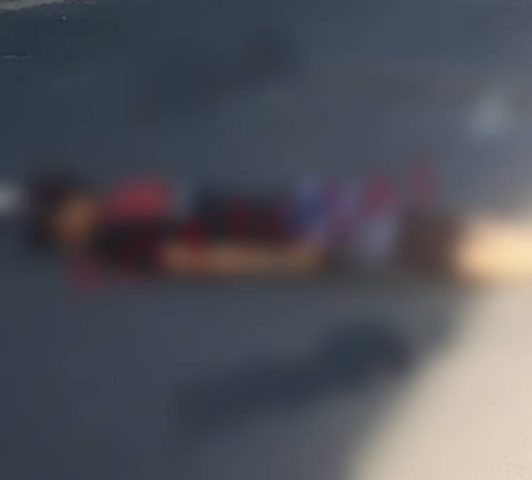 Homem morre vítima de tiros no bairro Tomba, em Feira de Santana