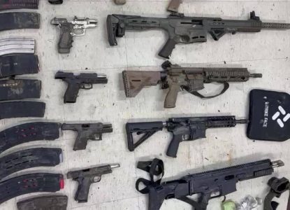 Salvador: ação policial resulta em nove mortes em Cajazeiras; faccionados acumulavam passagens e exibiam armas