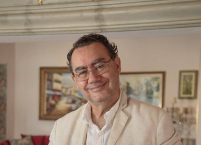 Augusto Cury declara R$ 242,3 milhões em patrimônio, mas omite empresas dos EUA
