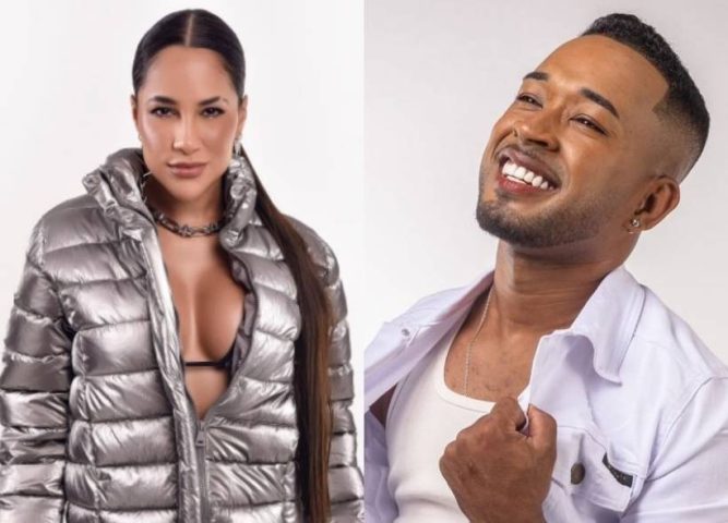 Michele Andrade e Toque Dez são confirmados na Micareta de Feira 2026