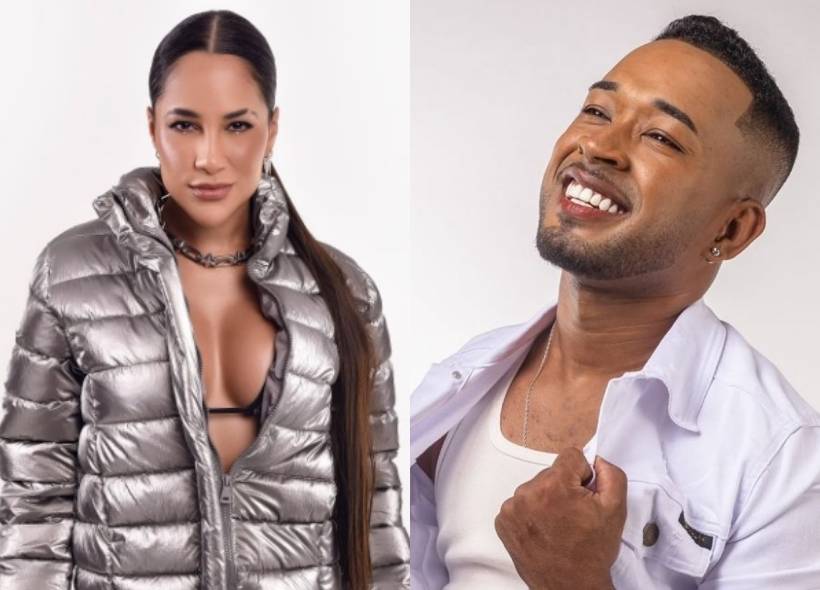 Michele Andrade e Toque Dez são confirmados na Micareta de Feira 2026