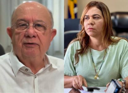 Sesab cobra detalhes sobre número de mortes na ‘fila da regulação’ em Feira de Santana e José Ronaldo diz que entregou documento ao MP