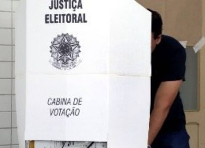 Eleições 2026: voto nulo e voto branco, confira diferenças