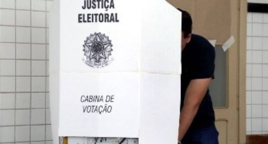 Eleições 2026: voto nulo e voto branco, confira diferenças