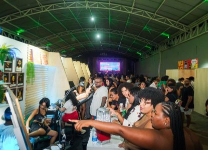 Feira Noise Festival inscreve expositores para Feira Camelô 2.0 e Praça de Alimentação