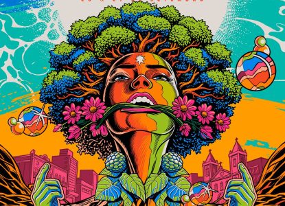 Feira Noise Festival reúne mais de 20 atrações neste sábado, 26, e domingo, 27, em Feira de Santana
