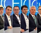 Quaest: Lula tem 36% das intenções de voto e Flávio Bolsonaro, 29% no primeiro turno; confira pesquisa completa