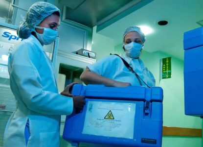 Taxa média de recusa de doação de órgãos pelos familiares é 45% no Brasil