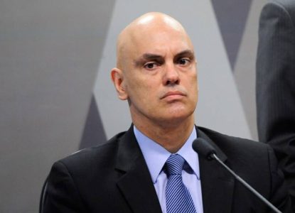 Caso Master: STF irá transmitir ao vivo sessão sobre investigação de Alexandre de Moraes nesta terça, 15