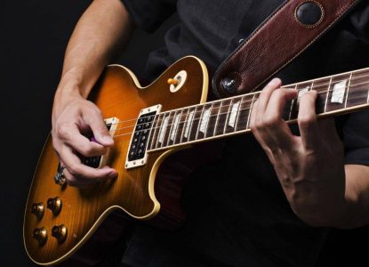 12º Encontro de Guitarra Baiana reúne músicos em Feira de Santana