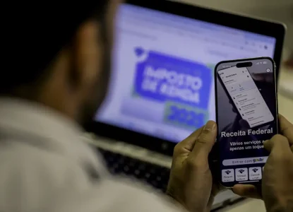 Receita Federal abre consulta para lote da malha fina do Imposto de Renda