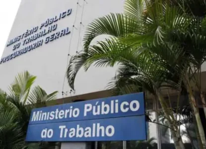 Ministério Público do Trabalho recebe 614 denúncias de assédio eleitoral a uma semana do primeiro turno da eleição