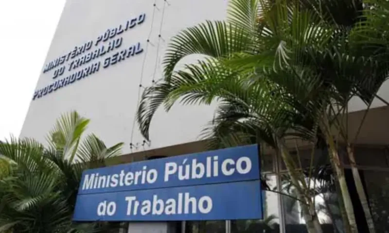 Ministério Público do Trabalho recebe 614 denúncias de assédio eleitoral a uma semana do primeiro turno da eleição