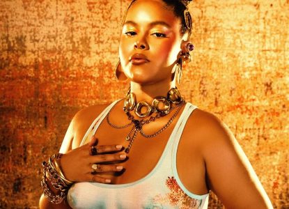 Feira Noise reúne Rachel Reis e mais de dez atrações neste domingo, 27