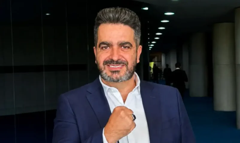 Eleições 2026: PRTB troca Pablo Marçal por Leonardo Avalanche na disputa à Presidência da República