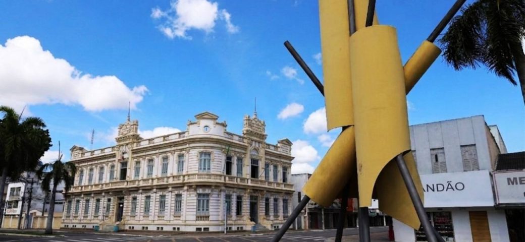 Temperatura neste sábado, 3, deve chegar a 33ºC em Feira de Santana; saiba previsão para próximos dias