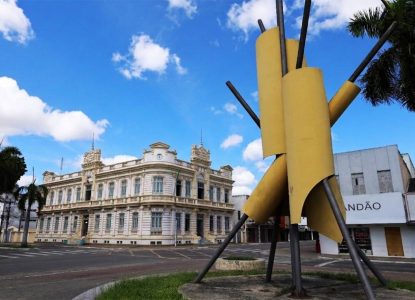 Temperatura neste sábado, 3, deve chegar a 33ºC em Feira de Santana; saiba previsão para próximos dias