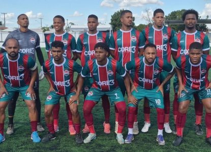Gol nos acréscimos e repescagem garantem Seleção de Feira de Santana na terceira fase do Intermunicipal 2026