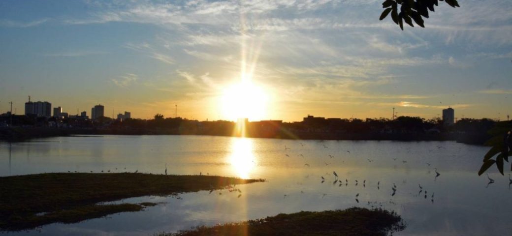 ‘Onda de calor’: temperatura pode chegar até 37ºC em Feira de Santana, segundo previsão