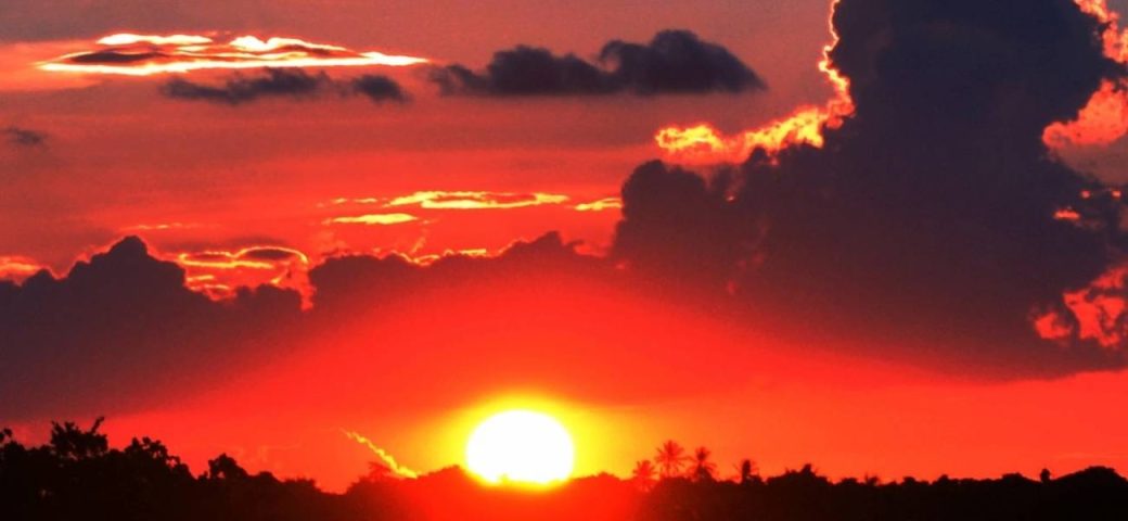 Final de semana será de temperaturas elevadas em Feira de Santana