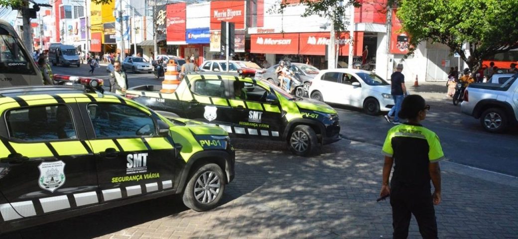 Motoristas por aplicativo terão pontos exclusivos durante Micareta de Feira 2026