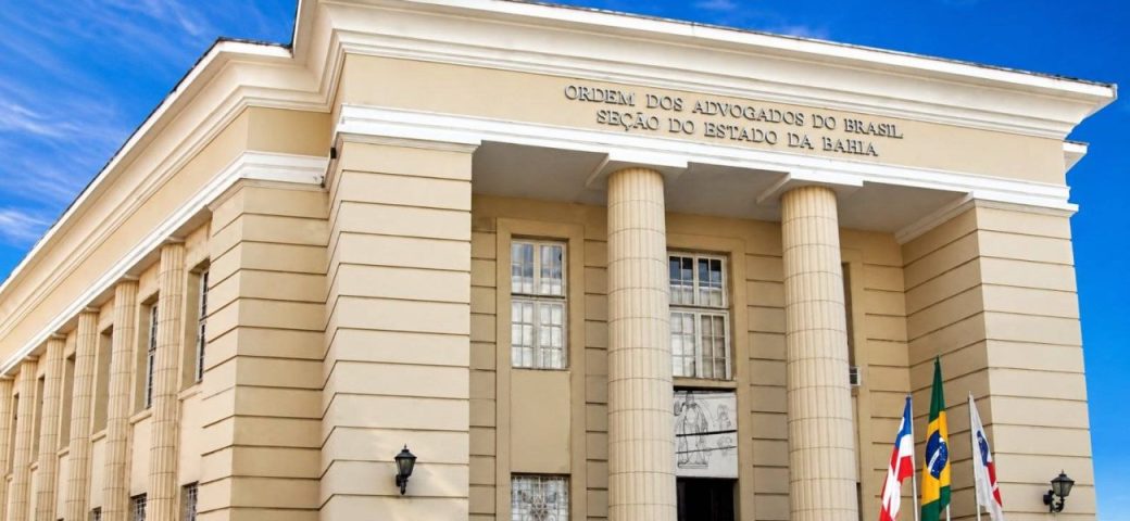 OAB da Bahia apresenta notícia-crime contra Rodrigo Constantino à Polícia Federal