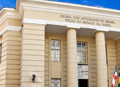 OAB da Bahia apresenta notícia-crime contra Rodrigo Constantino à Polícia Federal