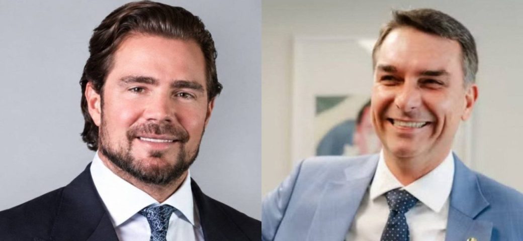 Polícia Federal é acionada para investigar possível articulação entre Vorcaro e campanha de Flávio Bolsonaro